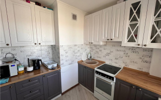 Продажа 1-комнатной квартиры, 42 м² - Продажа квартир в Казахстане - страница 19