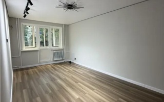 Продажа 1-комнатной квартиры, 32 м²