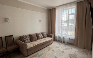 Продажа 1-комнатной квартиры, 37 м², пр. Кабанбай батыра, дом  45/3 - Продажа земельных участков в Жезказгане