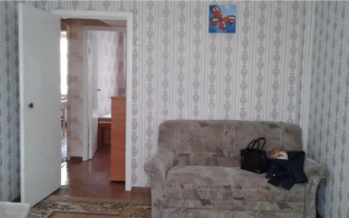 Продажа 2-комнатной квартиры, 45 м² - Продажа недвижимости в Казахстане - страница 15