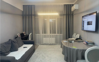 Продажа 2-комнатной квартиры, 61 м² - Продажа  двухкомнатных квартир в Алматы - страница 2