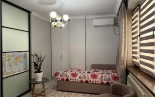 Продажа 2-комнатной квартиры, 61 м² - Продажа квартир в новостройках Алматы - страница 4