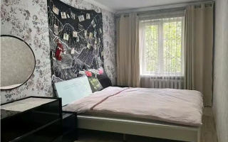 Продажа 2-комнатной квартиры, 58.9 м², ул. Кунаева, дом  17 - Продажа  двухкомнатных квартир в Алматы с фото