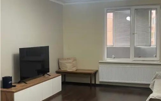 Продажа 2-комнатной квартиры, 62.2 м², ул. Брусиловского, дом  159 - Продажа квартир в Алматы