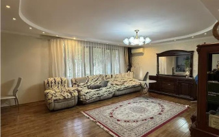 Продажа 3-комнатной квартиры, 117 м² - Продажа квартир в новостройках Алматы - страница 46