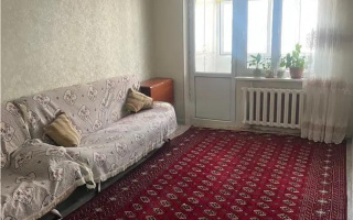 Продажа 2-комнатной квартиры, 45 м², мкр-н 8, дом  41 - Продажа квартир в Алматы