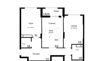 Продажа 3-комнатной квартиры, 99 м² - Продажа трехкомнатных квартир в Астане - страница 2