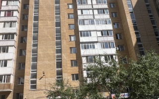 Продажа 1-комнатной квартиры, 36 м² - Продажа однокомнатных квартир в Астане
