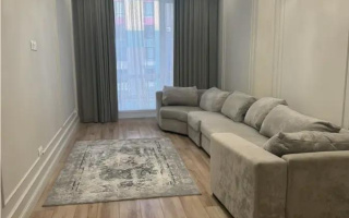 Продажа 2-комнатной квартиры, 67.2 м², ул. Калдаякова, дом  25 - Продажа  двухкомнатных квартир в новостройках Астаны