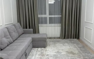 Продажа 3-комнатной квартиры, 90 м² - Продажа квартир в монолитно-каркасном доме в Казахстане - страница 11