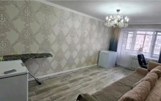 Продажа 2-комнатной квартиры, 45 м², ул. Университетская, дом  17 - Продажа квартир в Караганде без посредников с фото