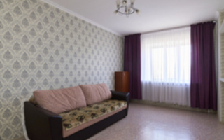 Аренда 1-комнатной квартиры, 45 м², пр. Абылай хана, дом  6/7 - Аренда квартиры помесячно в Астане