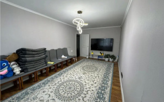 Продажа 3-комнатной квартиры, 62 м², мкр-н 11, дом  11 - Продажа квартир в Алматы