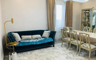 Продажа 5-комнатной квартиры, 144 м² - Продажа недвижимости в Алматы - страница 12