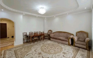 Продажа 3-комнатной квартиры, 86 м², пр. Кудайбердыулы, дом  28 - Продажа квартир в Казахстане