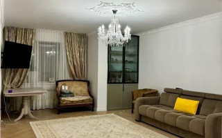 Продажа 3-комнатной квартиры, 107 м², ул. Аскарова, дом  21/2 - Продажа квартир в Казахстане