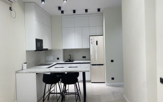 Аренда 2-комнатной квартиры, 60 м² - Аренда недвижимости в Алматы