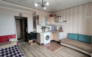 Продажа 1-комнатной квартиры, 23 м², ул. Батыр Баяна, дом  95 - Исатай Батыр - Продажа действующего бизнеса в Усть-Каменогорске