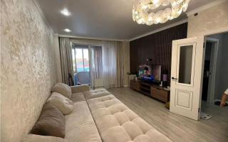 Продажа 1-комнатной квартиры, 51.5 м² - Продажа однокомнатных квартир в кирпичном доме в Астане - страница 44
