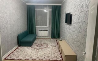 Продажа 1-комнатной квартиры, 38 м²