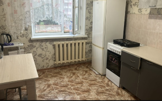 Аренда 3-комнатной квартиры, 78 м², ул. Таттимбета, дом  10 - Аренда квартир помесячно в Казахстане