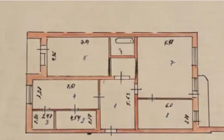 Продажа 3-комнатной квартиры, 162 м² - Продажа  трехкомнатных квартир в новостройках Астаны с фото - страница 4