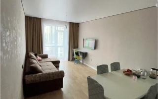 Продажа 3-комнатной квартиры, 61 м², ул. Нажимеденова, дом  44а - Продажа  трехкомнатных квартир в Астане без посредников