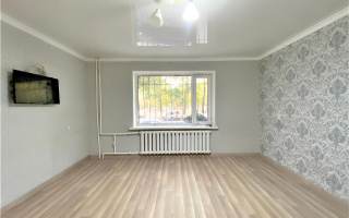 Продажа 3-комнатной квартиры, 61 м², мкр-н Степной-2, дом  4/4 - Продажа  трехкомнатных квартир в Караганде