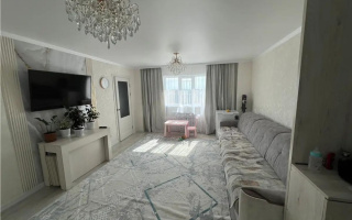 Продажа 3-комнатной квартиры, 70 м², ул. Ашимова, дом  24 - Продажа  трехкомнатных квартир в Караганде с фото