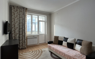 Аренда 1-комнатной квартиры, 40 м² - Аренда квартир помесячно в Астане в р-не Есиль