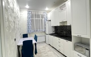 Аренда 1-комнатной квартиры, 41 м²