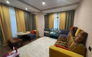 Продажа 3-комнатной квартиры, 74.6 м², ул. Айтиева, дом  154/1 - Продажа  трехкомнатных квартир в Алматы