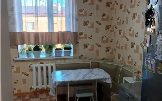 Продажа 2-комнатной квартиры, 50.3 м² - Продажа квартир в р-не Сарыарка Астаны - страница 10