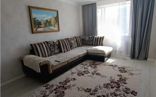 Продажа 2-комнатной квартиры, 62 м² - Продажа  двухкомнатных квартир в новостройках Астаны с фото