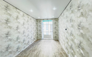 Продажа 2-комнатной квартиры, 62 м², ул. Букетова - Продажа  двухкомнатных квартир в Караганде с фото