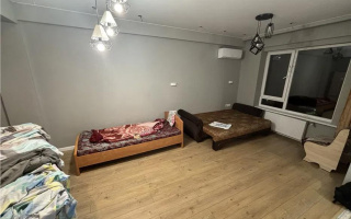 Продажа 1-комнатной квартиры, 49 м², мкр-н Атырау, дом  11/1 - Продажа  однокомнатных квартир в Алматы без посредников