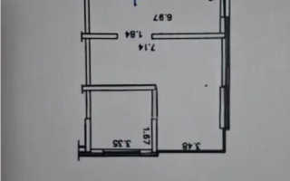 Продажа 2-комнатной квартиры, 72.8 м² - Продажа квартир от собственников в Алматы - страница 64