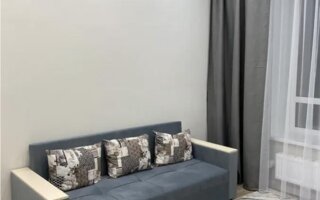 Продажа 1-комнатной квартиры, 34 м²
