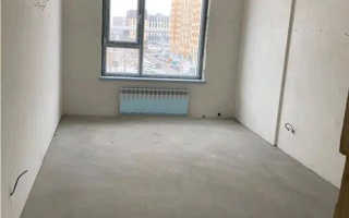 Продажа 1-комнатной квартиры, 36.6 м², ул. Шаймерденова, дом  4/3 - Продажа  однокомнатных квартир в новостройках Астаны без посредников