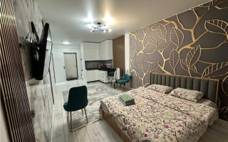 Продажа 1-комнатной квартиры, 31 м², мкр-н Шугыла, дом  340/3 - Продажа квартир в новостройках Алматы