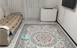 Продажа 1-комнатной квартиры, 35 м², ул. Косшыгулулы, дом  11/4 - Продажа  однокомнатных квартир в Астане