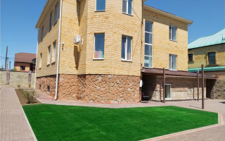 Продажа 7-комнатного дома, 470 м² - Продажа домов, коттеджей в Караганде