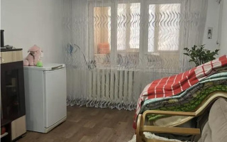 Продажа 2-комнатной квартиры, 42.4 м², ул. Саина, дом  24 - Продажа  однокомнатных, двухкомнатных квартир в Алматы
