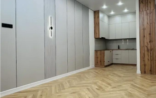 Продажа 1-комнатной квартиры, 46 м², пр. Райымбека, дом  349/1 - Продажа квартир в Алматы