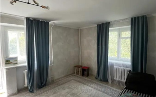Продажа 1-комнатной квартиры, 34 м², пр. Богенбай батыра, дом  33 - Продажа  однокомнатных квартир в Астане без посредников