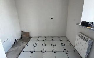 Продажа 1-комнатной квартиры, 41 м², ул. Бухар жырау, дом  32 - Продажа  однокомнатных квартир в новостройках Астаны без посредников