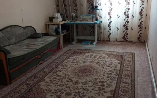 Продажа 1-комнатной квартиры, 40 м², ул. Бейсекбаева, дом  21/1 - Продажа квартир в Астане без посредников
