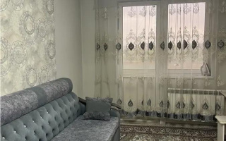 Продажа 1-комнатной квартиры, 38 м² - Продажа квартир в новостройках Алматы