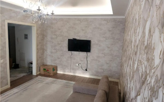 Продажа 1-комнатной квартиры, 40.7 м², пр. Улы Дала, дом  69 - Продажа квартир в новостройках Астаны