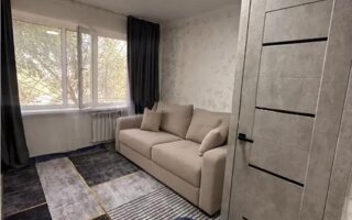 Продажа 1-комнатной квартиры, 14 м² - Продажа недвижимости в Казахстане - страница 27